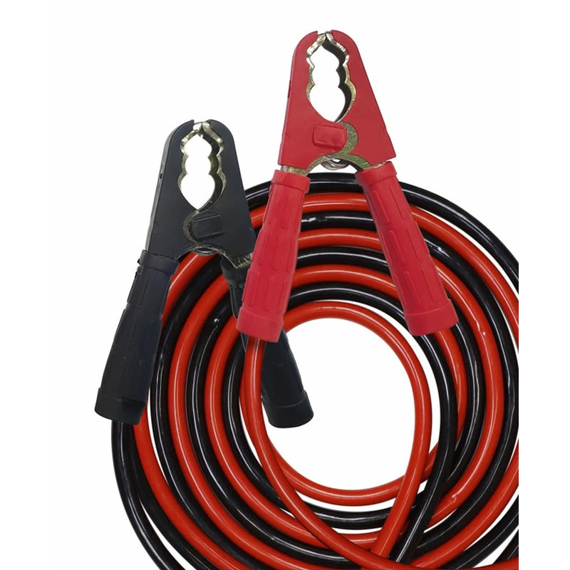 Streetwize Aluminium Booster Cable with Insulated Crocodile Clips 2m/350Amp