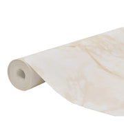 Beige Marble Effect Vinyl 1.5m Roll