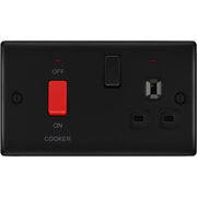 BG Switched Cooker Control Unit 45a