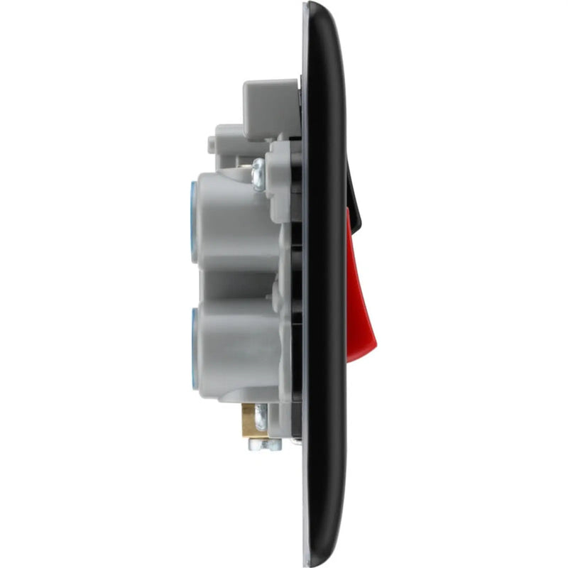 BG Switched Cooker Control Unit 45a