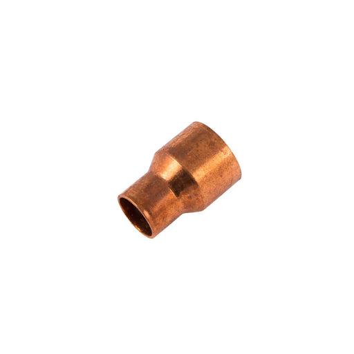 Securplumb WRAS Fit Reducer End Feed 15x8mm Pack 10