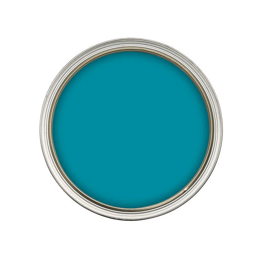 Johnstone's Matt Tester 75ml Teal Topaz