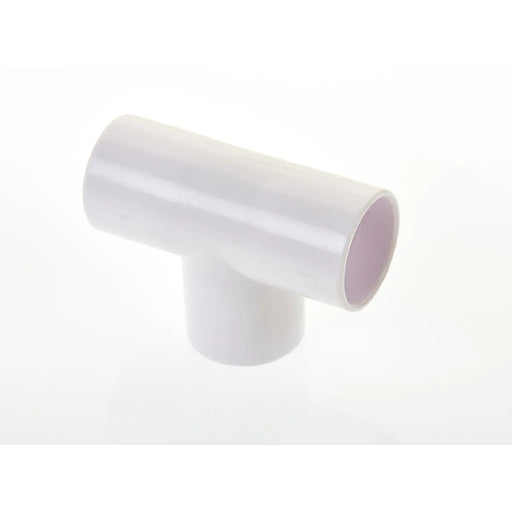 Make Overflow Tee 22mm 22mm