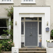Sandtex Smooth Masonry Paint 5L Chalk Hill
