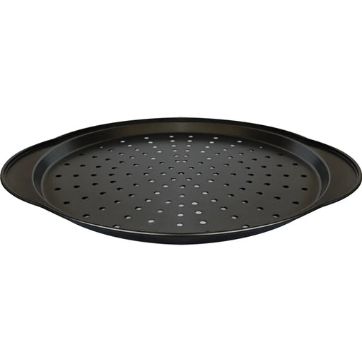 Basiks Heavy Duty Pizza & Chip Tray 13"