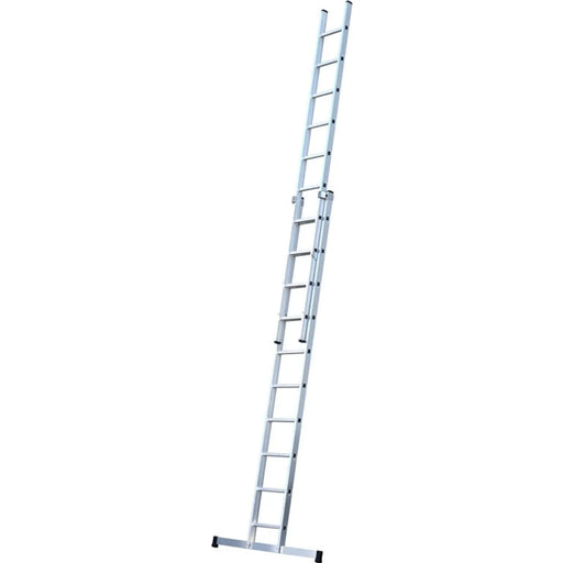 Werner 2 Section Trade Extension Ladder 3.09m