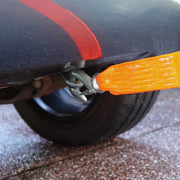 Streetwize Towing Belt 6.5 Tonne