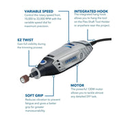 Dremel Multi Tool Kit