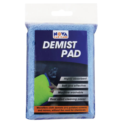 Nova Demist Pad