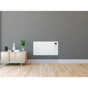 SupaWarm Glass Panel Heater With WiFi Control 2000w IP24