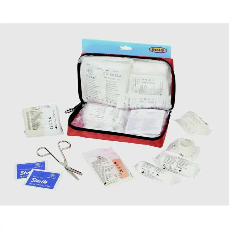 Ring First Aid Kit
