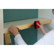 d-c-fix® Self Adhesive Film - Glossy Gold 45cm x 1.5m