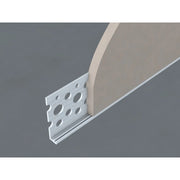 Bpc PVC-U Stop Bead 10mm x 3m White