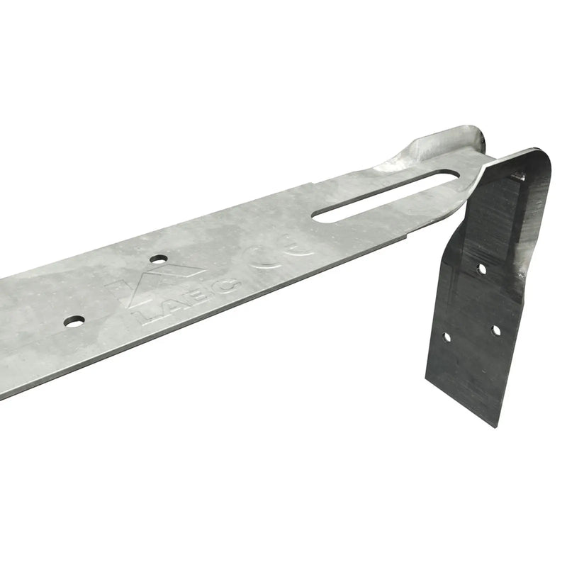 Simpson Strong Tie Heavy Engineered Strap Bent 600mm