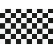 d-c-fix® Self-adhesive film Monza black and white 45cm x 2m