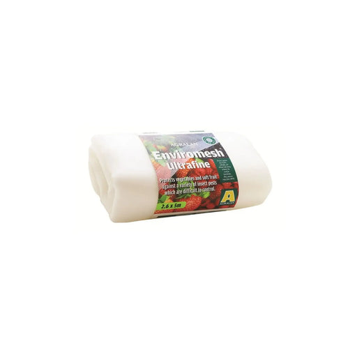 Agralan Enviromesh Ultrafine 2.6m x 5m
