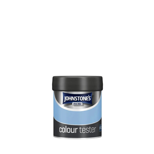 Johnstone's Matt Tester 75ml Blue Horizon