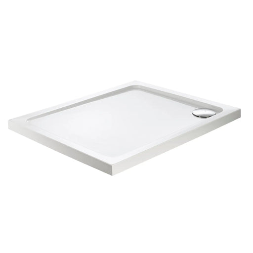 SP Anti Slip Low Profile Shower Tray 1200 x 760 x 40mm