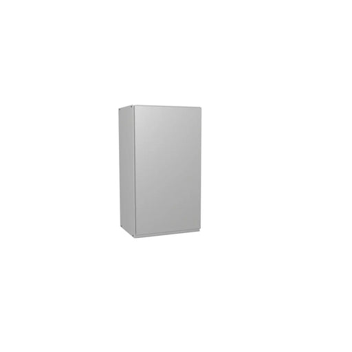 Gower Rapide+ Capri Grey Wall Unit 400mm
