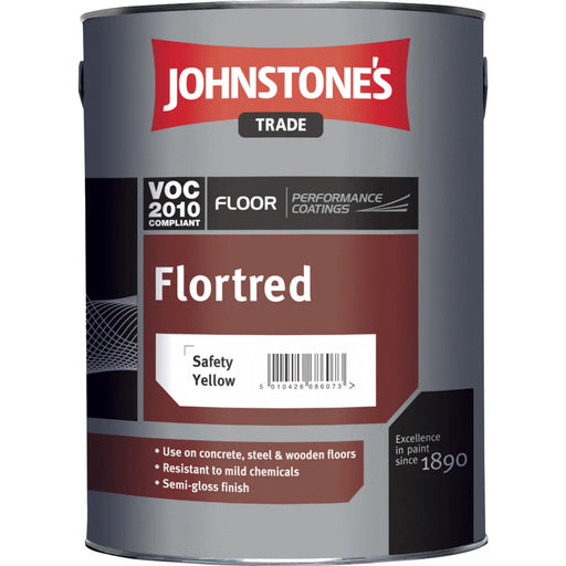 Johnstone's Flortred 5L Princess Grey