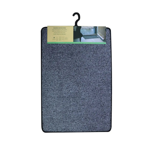 Groundsman Magic Mat Light Grey 50 x 80cm