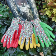 Town & Country Ladies Chilli Gloves Triple Pack