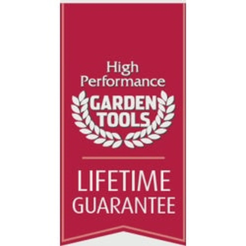 Ambassador Ash Handle Stainless Steel Hand Scoop