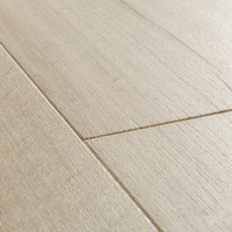 Quickstep Soft Oak Light Laminate Floor 1.835m2