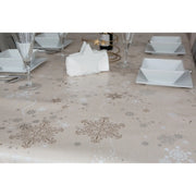d-c-fix® Manhattan Tablecloth - Holly 20m Roll x 140cm