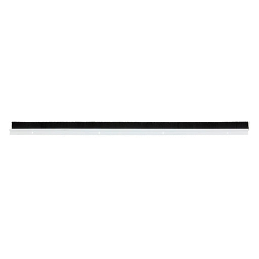 Woodside PVC Brush Seal White