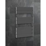 SP Leighton Designer Radiator Anthracite 500mm x 850mm
