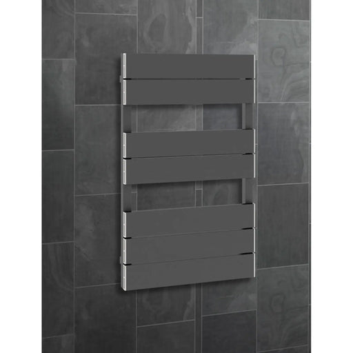 SP Leighton Designer Radiator Anthracite 500mm x 850mm