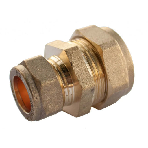 Oracstar Compression Straight Reducer 15mm x 10mm