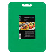 Chef Aid Poly Chopping Board 40 x 30cm Green