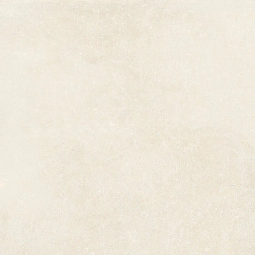 Golden Tile Ivory Porcelain Floor & Wall Tile 600 x 600 x 8mm 1.44m2