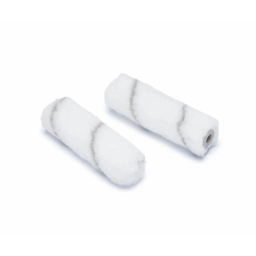 Harris Seriously Good Sleeve Medium Pile 4" Pack 2
