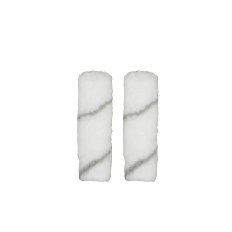Harris Seriously Good Sleeve Medium Pile 4" Pack 2