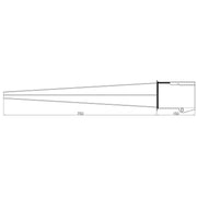 Picardy Bolt Grip Spike 100 x 100 x 750mm