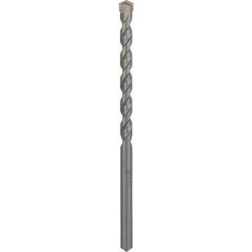 Bosch Silver Percussion Concrete Drill Bit 12.0 x 150 x 200mm