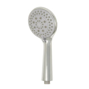 Croydex Amalfi 5 Function Shower Headset Chrome