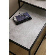 d-c-fix® Steine Salazar Concrete Self Adhesive Film 67.5cm x 2m