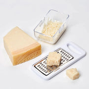 Tala Stainless Steel Handy Grater With Plastic Frame