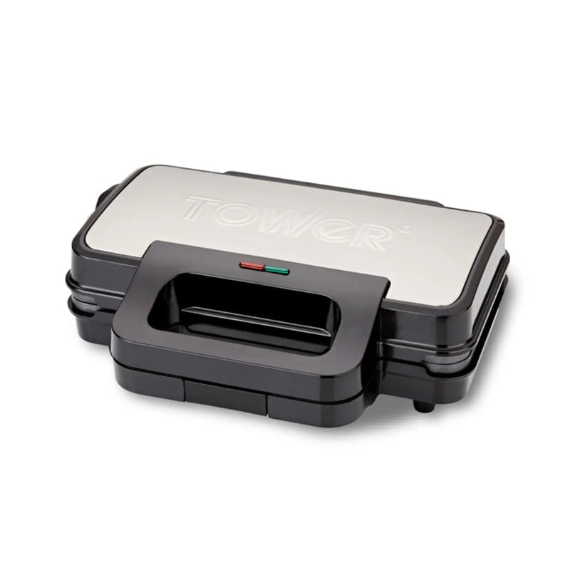 Tower Deep Fill Sandwich Maker 900w