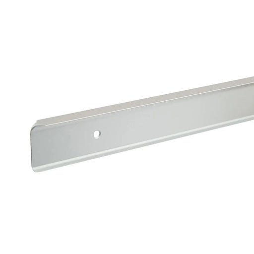 Rolabond 40mm Worktop Trim Corner Joint Matt Silver