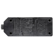 Masterplug Trailing Twin Socket