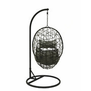 SupaGarden Rattan Egg Chair