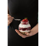 Kilner Strawberry Fruit Preserve Jar 0.4L