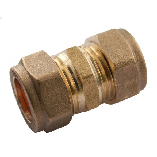 Oracstar Compression Straight Connector 8mm x 8mm