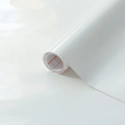 d-c-fix® Self Adhesive Film - Glossy White 67.5cm x 15m