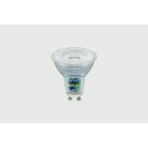 Sylvania LED Bulb GU10 Cool White B Rated 2.2w 345l